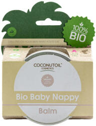  Coconutoil Bio Baba Popsikrém 80 ml