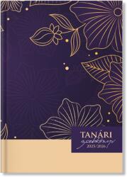 PD Bloom 2025-2026 tanári zsebkönyv (P4114-3070) - tintasziget