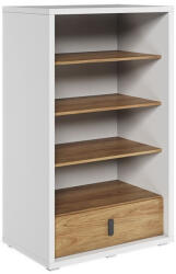  Könyvespolc Tesonu 107