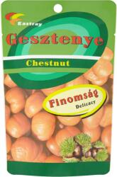  Eastray gesztenye fott, héjnélküli szelíd gesztenye cukor. me 150 g - mamavita