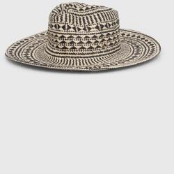 Guess kalap FEDORA - fekete M