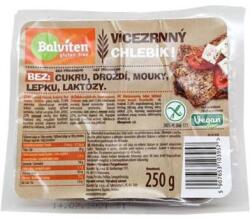  Balviten gluténmentes teljeskiorlésu magvas kenyér 250 g - mamavita