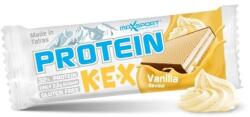 Max Sport protein nápolyi szelet vanília gluténmentes 40 g - mamavita