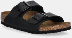 Birkenstock - Gyerek papucs Arizona - fekete 30