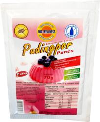 Dia-Wellness hidegpuding puncs 70 g - mamavita