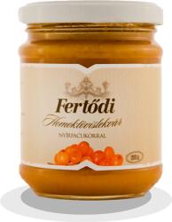 FERTŐD Drink homoktövis lekvár xylittel 200 g - mamavita