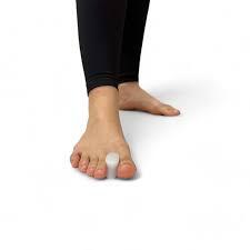 PEDIBUS lábujjelválasztó gel direct 7102 1 db - mamavita