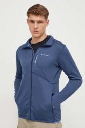 Columbia sportos pulóver Park View - kék S