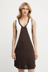 LIU JO ruha - barna S - answear - 37 990 Ft