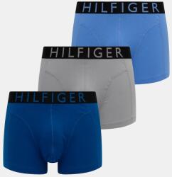 Tommy Hilfiger boxeralsó 3 db UM0UM03464 - kék XL