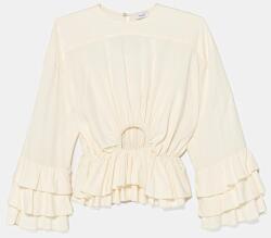 PINKO gyerek ing - bézs 152