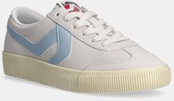 Levi's velúr sportcipő SNEAK S szürke, 235665-100 - szürke Női 38