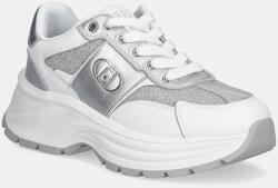 LIU JO sportcipő EVA 02 fehér, BA5065PX62004370 - fehér Női 37