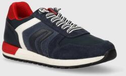 GEOX gyerek sportcipő ALBEN - sötétkék 37
