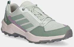 adidas TERREX gyerek cipő TERREX AX4S - türkiz 38