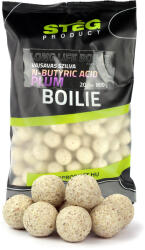 Stég Long Life Boilie 20mm 800g Vajsavas- Szilva (SP010104)