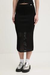 HUGO szoknya - fekete S - answear - 42 990 Ft