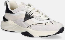 Guess sportcipő VALENCIA - bézs Férfi 43