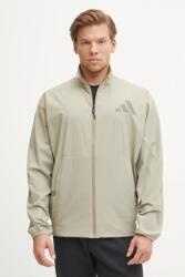 Adidas felső Z. N. E. bézs, férfi, nyomott mintás, JN9028 - bézs S