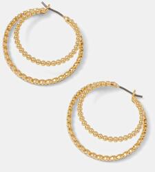 Lauren Ralph Lauren fülbevaló - arany Univerzális méret - answear - 24 990 Ft