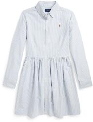 Ralph Lauren ruha - kék 130-134