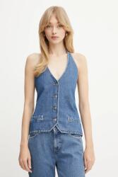 Liu Jo farmer mellény - kék 38