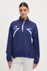 adidas rövid kabát Tiro - sötétkék M