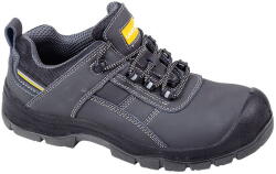 LAHTI PRO Velúrbőr Félcipő (s3src) - 45 (l3041445)