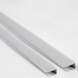 BLUERING Iratsín 12mm, 50 db/doboz, Bluering® fehér (41505FH) - tintasziget