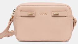 Liu Jo kézitáska - rózsaszín Univerzális méret - answear - 35 390 Ft
