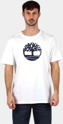 Timberland Tree Logo Short Sleeve Tee D - cipok - 10 390 Ft