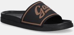 Gant papucs Pierbay fekete, férfi, 30639895. G00 - fekete Férfi 41