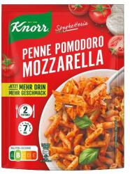  K. Spaghetteria Tesztas Keszetel 181. Gr Pomodoro Mozzarella