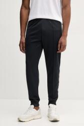 Liu Jo melegítőnadrág sötétkék, férfi, mintás, QA5134 F0967 - sötétkék XXL