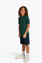 Tommy Hilfiger gyerek rövidnadrág - sötétkék 152 - answear - 19 690 Ft