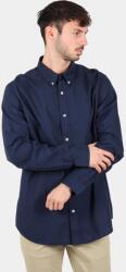 Timberland Long Sleeve Stretch Poplin Shirt D