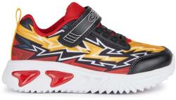 GEOX gyerek sportcipő ASSISTER - kék 35