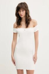 Tommy Hilfiger ruha - fehér L - answear - 21 100 Ft