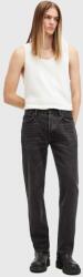 AllSaints pamut farmer REID - fekete 30/32