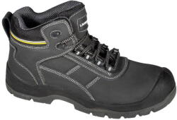 LAHTI PRO Velúrbőr Bakancs (s3src) - 46 (l3011346)