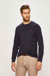 Ralph Lauren - Hosszú ujjú - sötétkék M - answear - 34 990 Ft