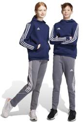 Adidas gyerek melegítőnadrág TIRO23L SW PNTY - szürke 128