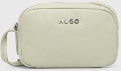 HUGO kézitáska - zöld Univerzális méret - answear - 27 990 Ft