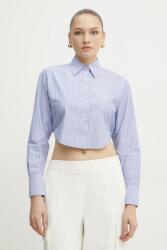 BOSS Orange ing - kék 34 - answear - 41 990 Ft