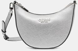 Guess kézitáska FEDANA - ezüst Univerzális méret