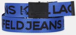 Karl Lagerfeld Jeans двустранен колан (A1M33131) - answear - 87,99 лв