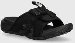 The North Face papucs EXPLORE CAMP - fekete Női 36