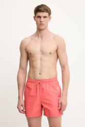 Tommy Hilfiger fürdőnadrág zöld - rózsaszín XL