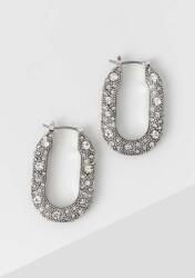 AllSaints fülbevaló - ezüst Univerzális méret - answear - 21 490 Ft