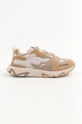 Karl Lagerfeld sportcipő BLAZE - bézs Férfi 43